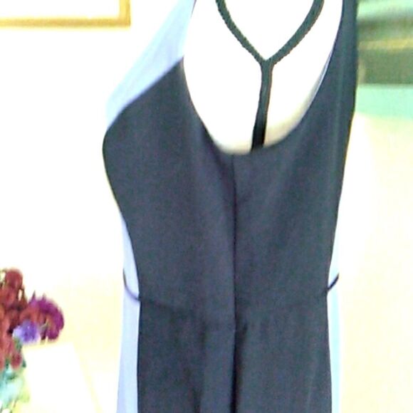 Liz Claiborne Color Block Dress One. Career. Professional. - Picture 5 of 11